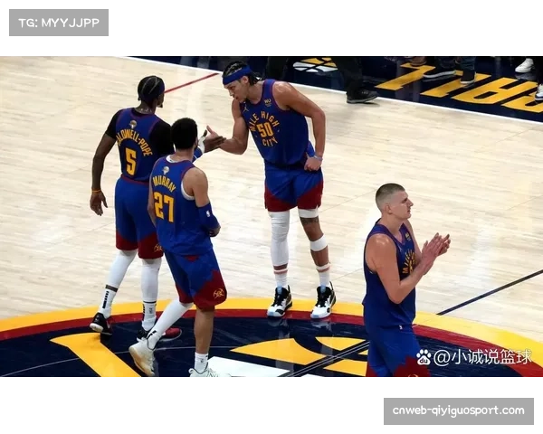 掘金队史首设冠军戒指展览厅 展出约基奇总决赛50分比赛用球