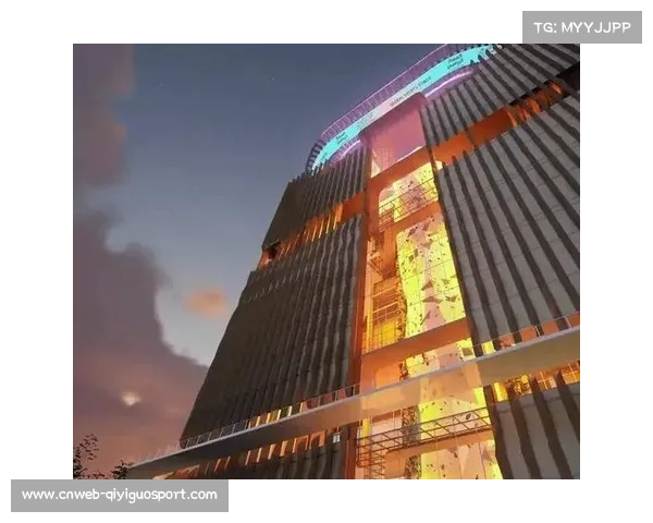 沙特资本加大体育投入,利雅得有望成为全球体育新高地 沙特资本加大体育投入,利雅得有望成为全球体育新高地