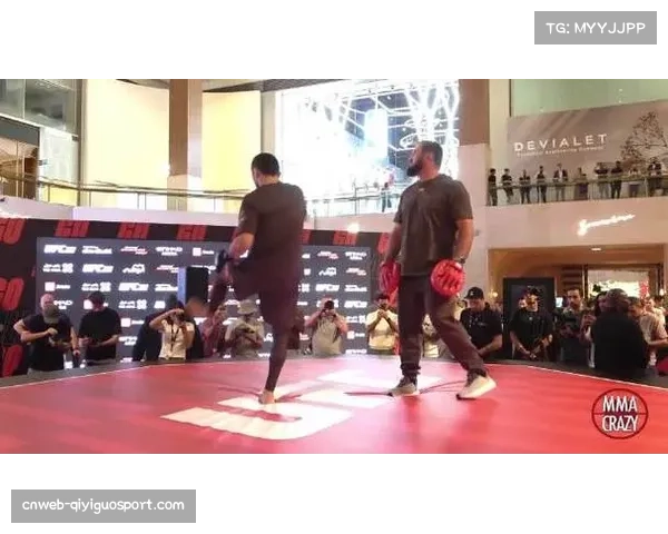 乌马尔胜包蒂斯塔，UFC 321轻量级交锋