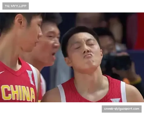 亚洲杯决赛中国男篮1分惜败澳大利亚，胡明轩26分难救主