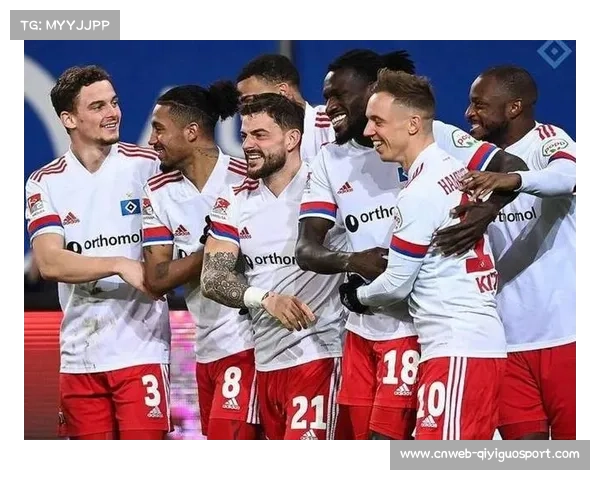 汉堡3-2险胜云达不莱梅，北方德比激战至补时定胜负