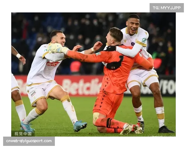 巴黎小将姆巴耶非洲杯破门，创塞内加尔最年轻进球纪录