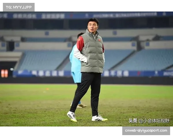 李玮锋回顾英超往事:李铁70分钟跑不动,力挺董方卓有水平