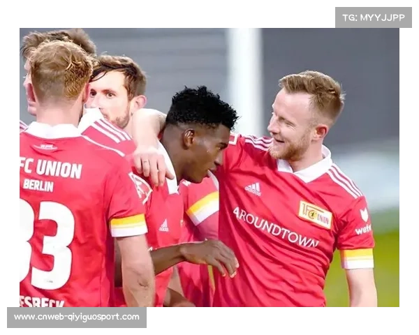 汉堡vs柏林联合中游卡位战，老牌劲旅迎战平民铁军