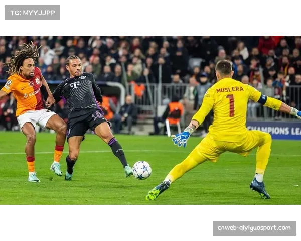 历史上的今天：1999年欧冠决赛，曼联诺坎普奇迹逆转拜仁