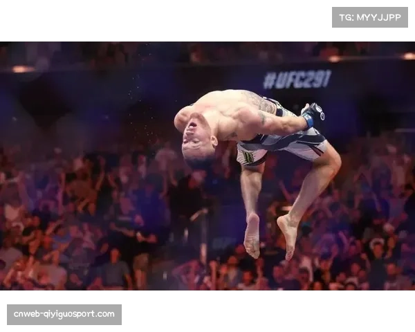 UFC 300一周年：回顾那晚的五场冠军战如何重塑格局